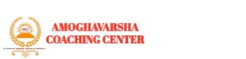 Amoghavarsha IAS Coaching Center Bangalore Logo